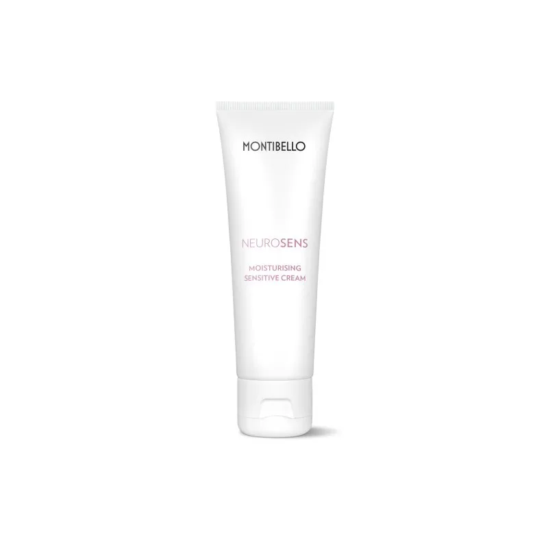 Crema Moisturising Sensitive 50ml piel sensible Neurosens Montibello