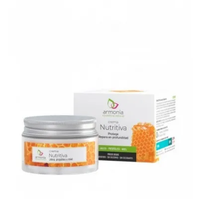 ARMONIA CREMA NUTRITIVA 50 ML