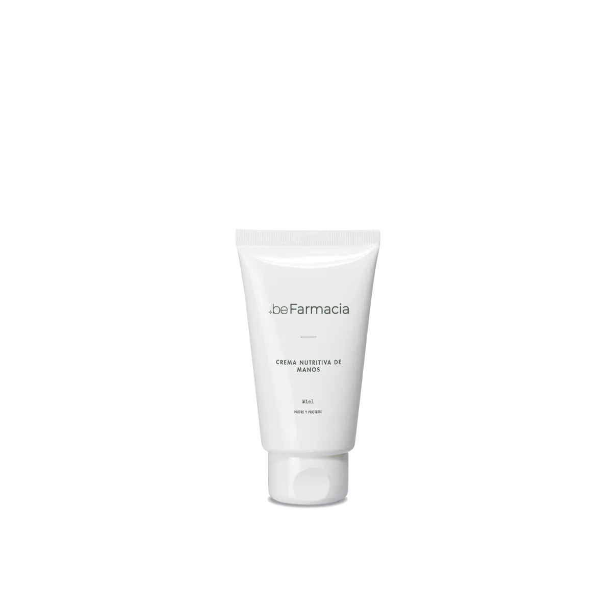 Crema nutritiva de manos 50 ml beFarmacia
