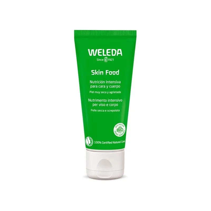 WELEDA CREMA SKIN FOOD 30 ML