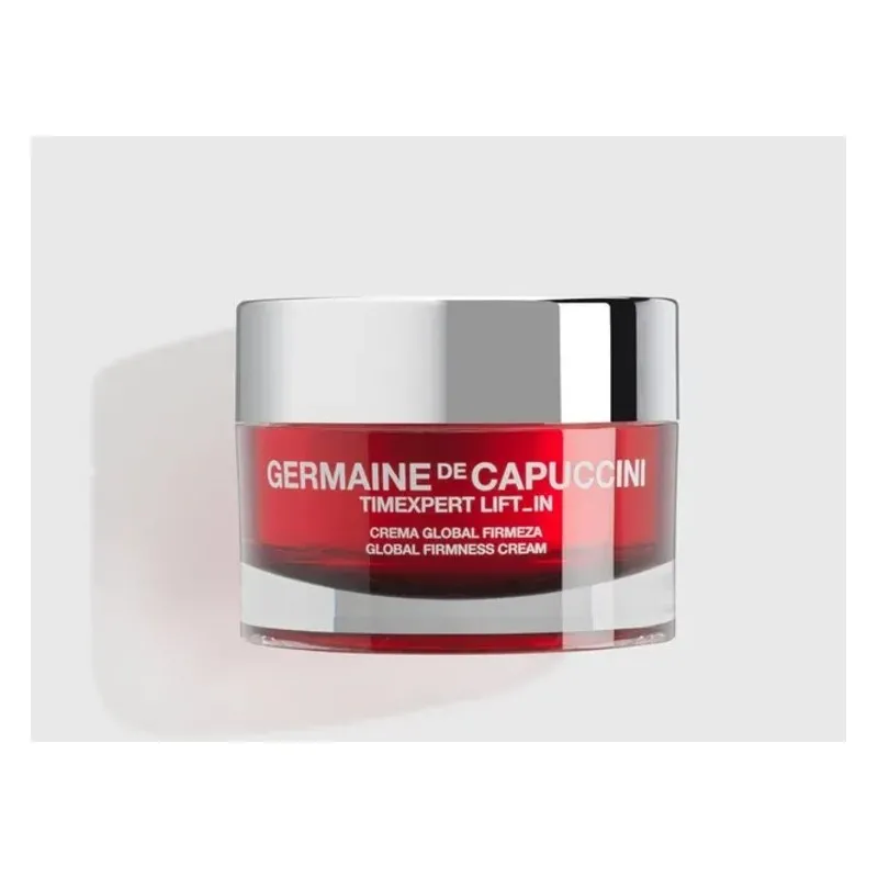 Crema Lift In Global Firmeza Piel Normal a Seca 50ml Germaine de Capuccini