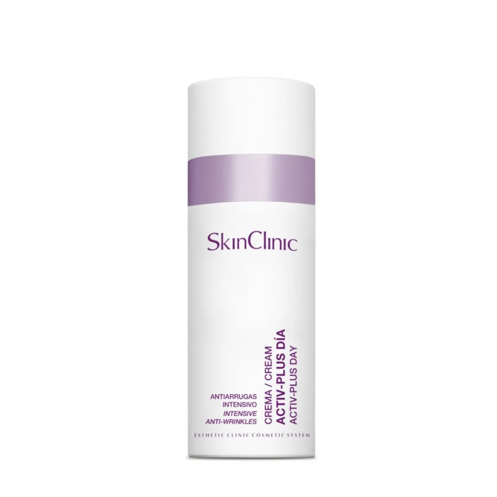 Crema Activ-Plus Día, 50 ml.- Skinclinic