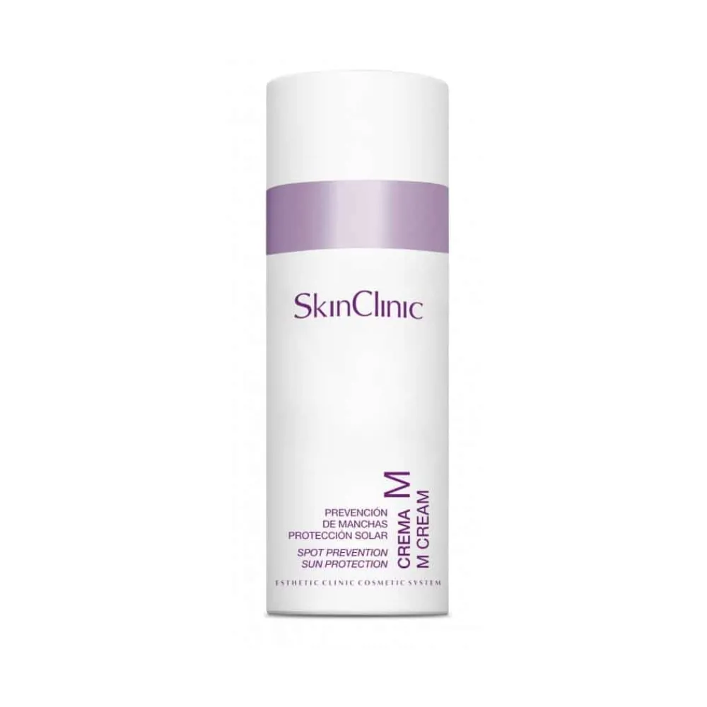 Crema M, 50 ml. - Skinclinic