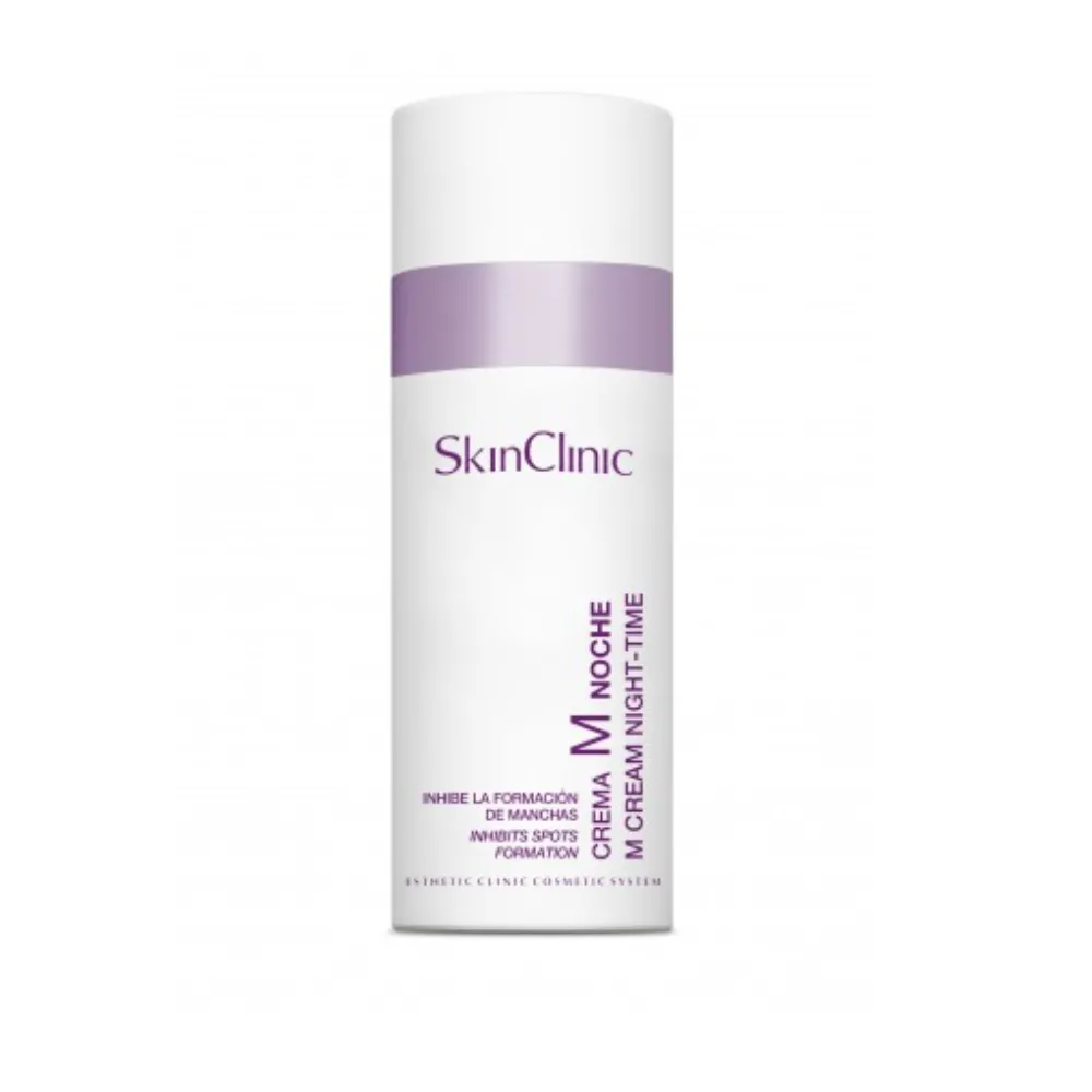 Crema M Noche, 50 ml.- Skinclinic