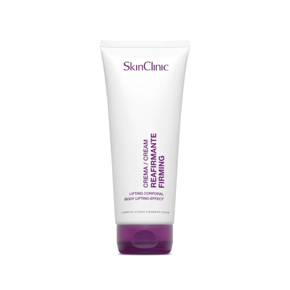 Crema Reafirmante Corporal, 200 ml. - Skinclinic