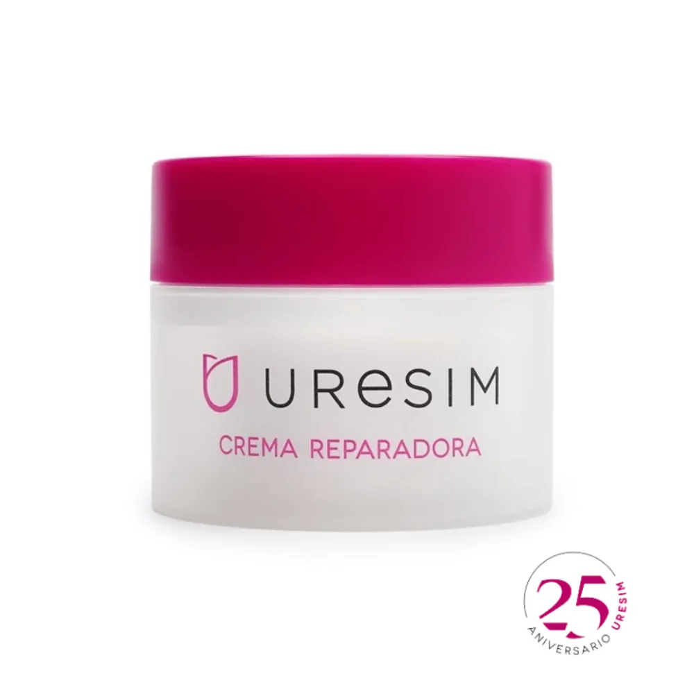 Crema Reparadora, 50 ml. - Uresim