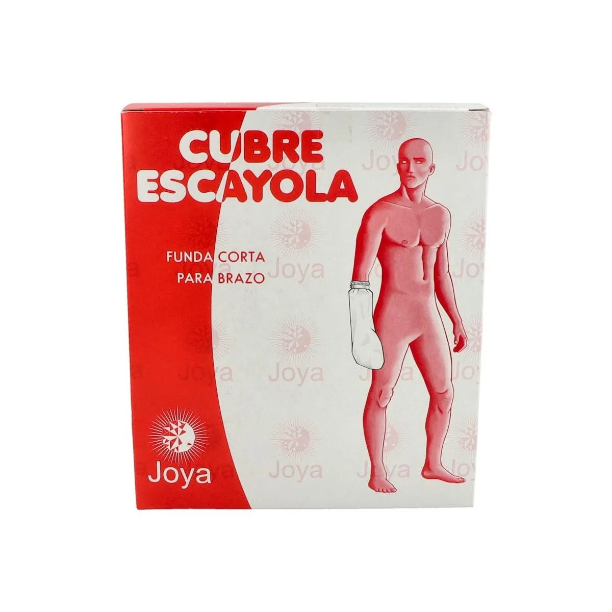 Cubre Escay-Joya Brazo Cor Cie-Lat