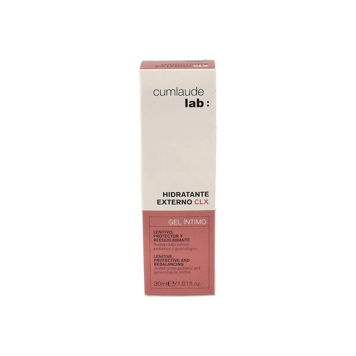 Cumlaude Clx Gel Hidrat Externo 30 Ml