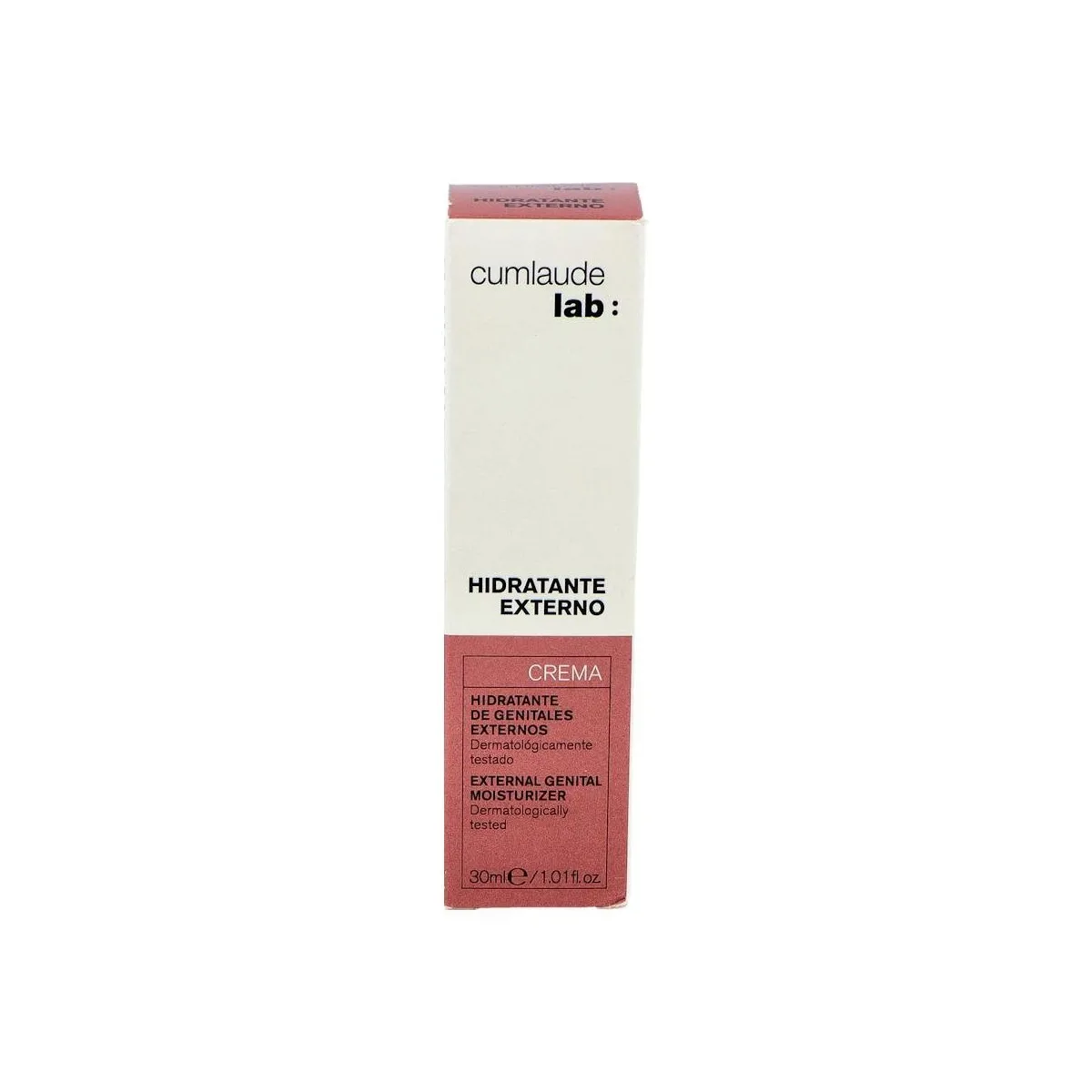 Cumlaude Hidratante Externo 30 Ml