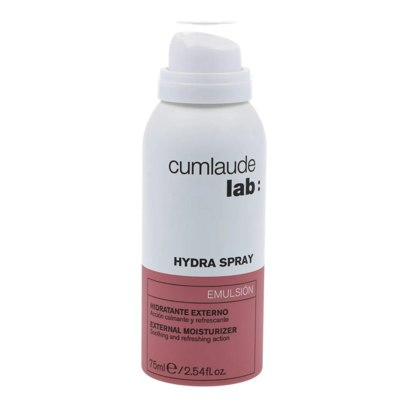 Cumlaude Hydra Spray Emulsion 75 ml