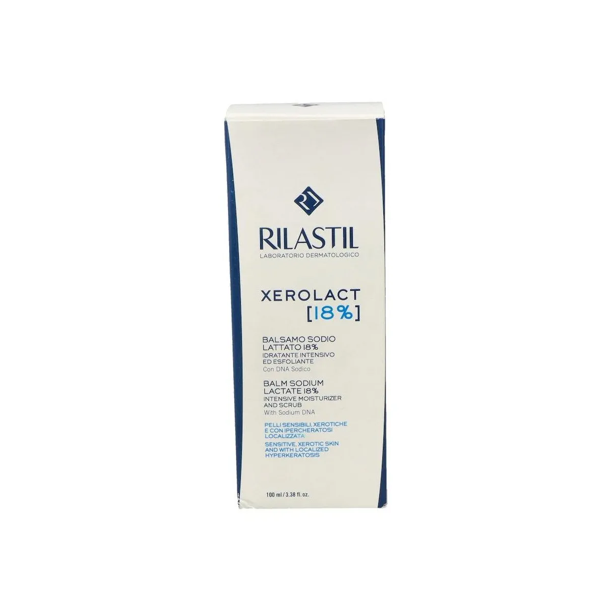 Cumlaude Lab Xeralaude 18 Crema 100 Ml