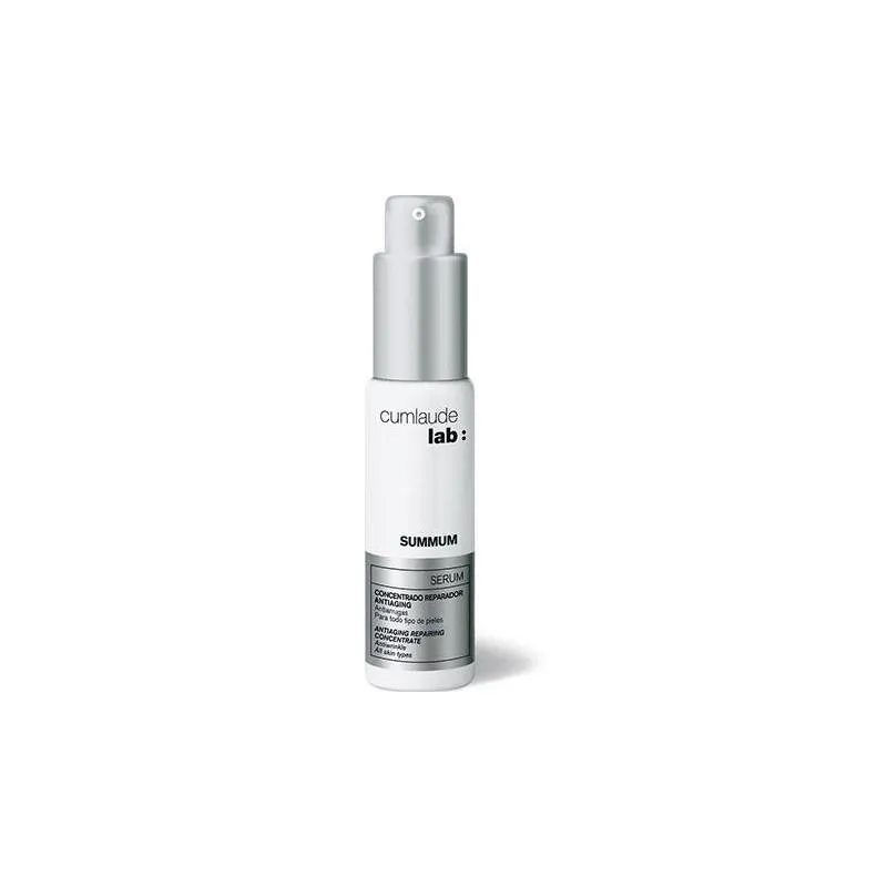 Cumlaude Summum Serum Facial Oil-Free 25 ml