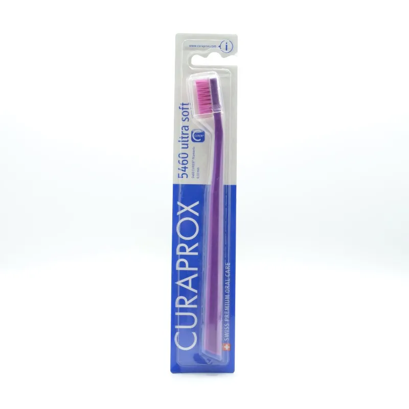 CURAPROX CEPILLO DENTAL ULTRA SOF 5460