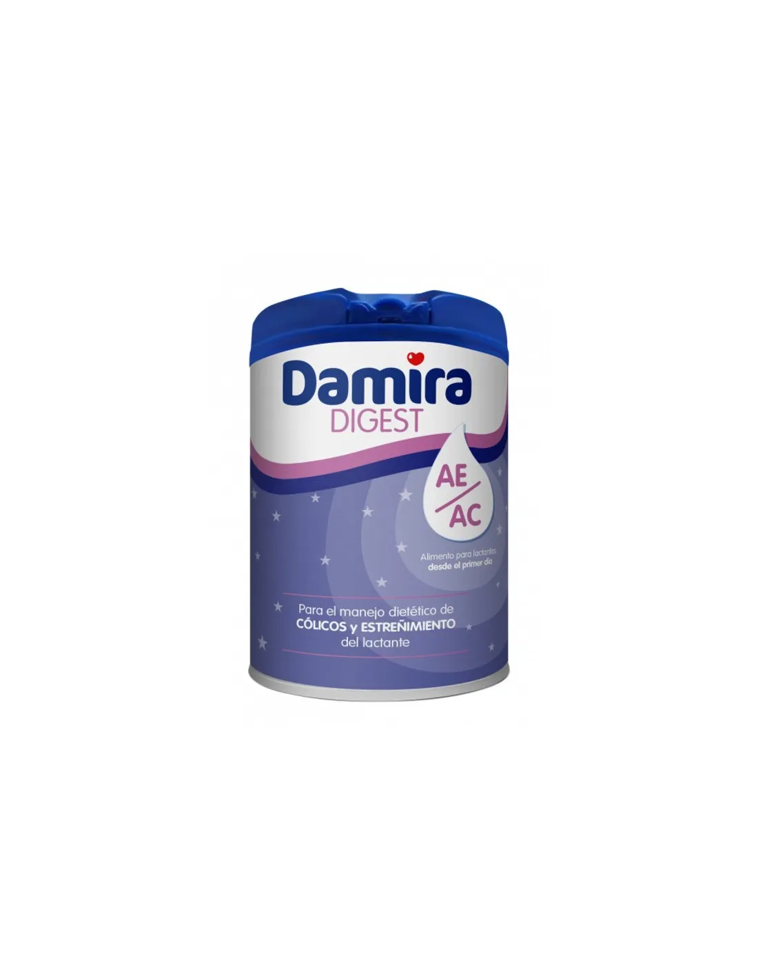 DAMIRA DIGEST AE/AC 800 G