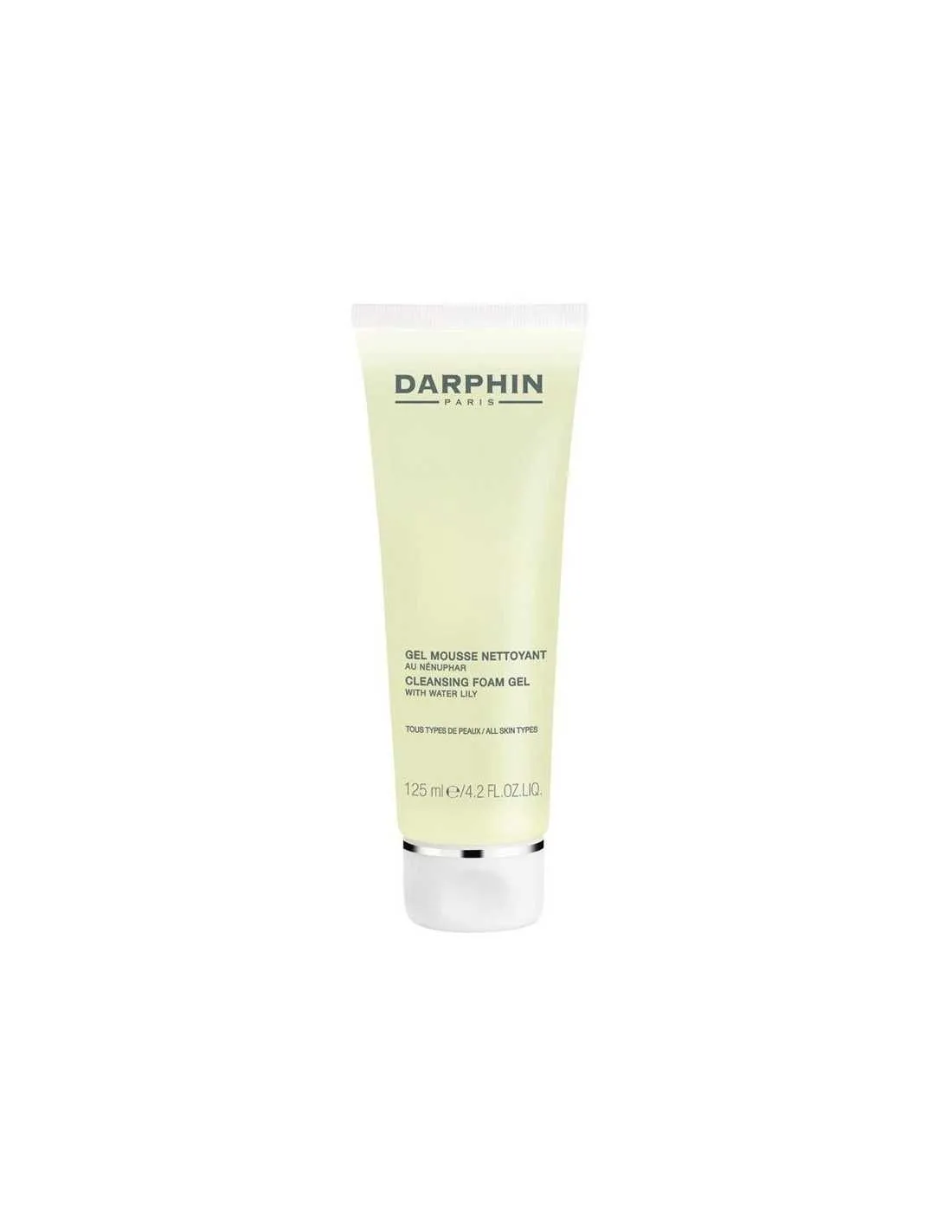Darphin Cleansing Foam Gel 125 ml
