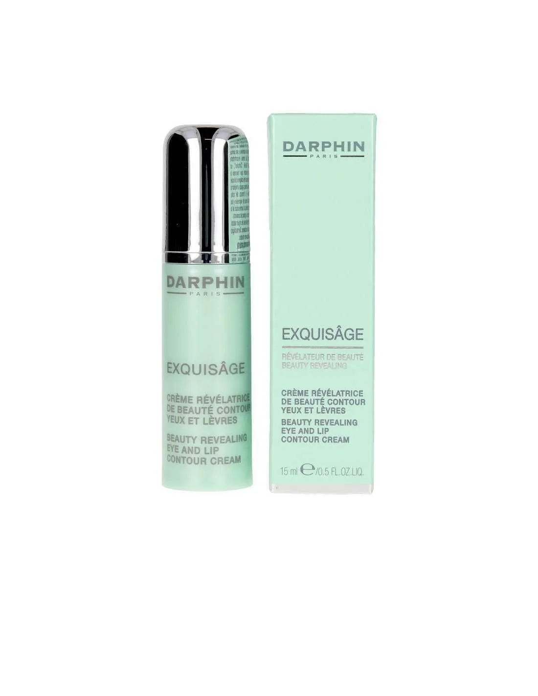 Darphin Exquisage Ojos & Labios 15ml