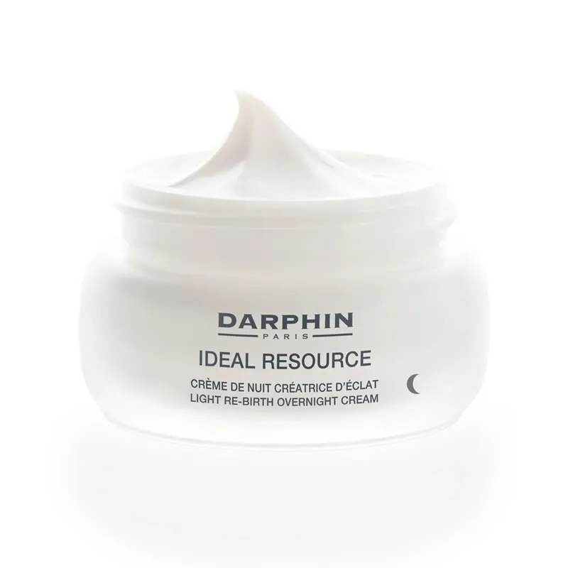 DARPHIN IDEAL REOURCE CREMA RENOVADORA DE NOCHE 50 ML.