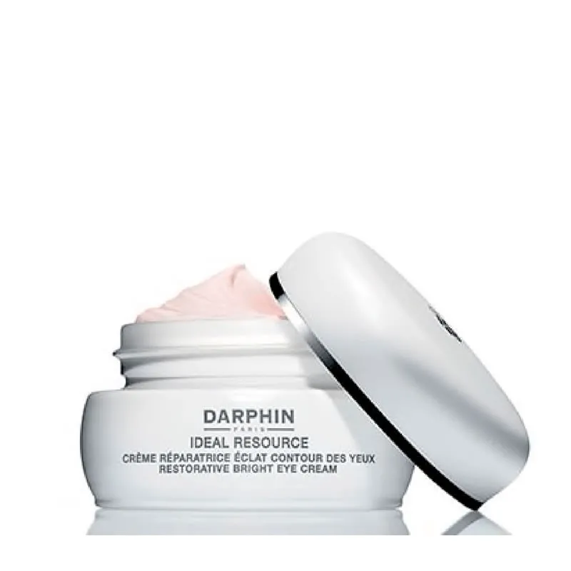 DARPHIN IDEAL RESOURCE CONTORNO DE OJOS 15 ML.