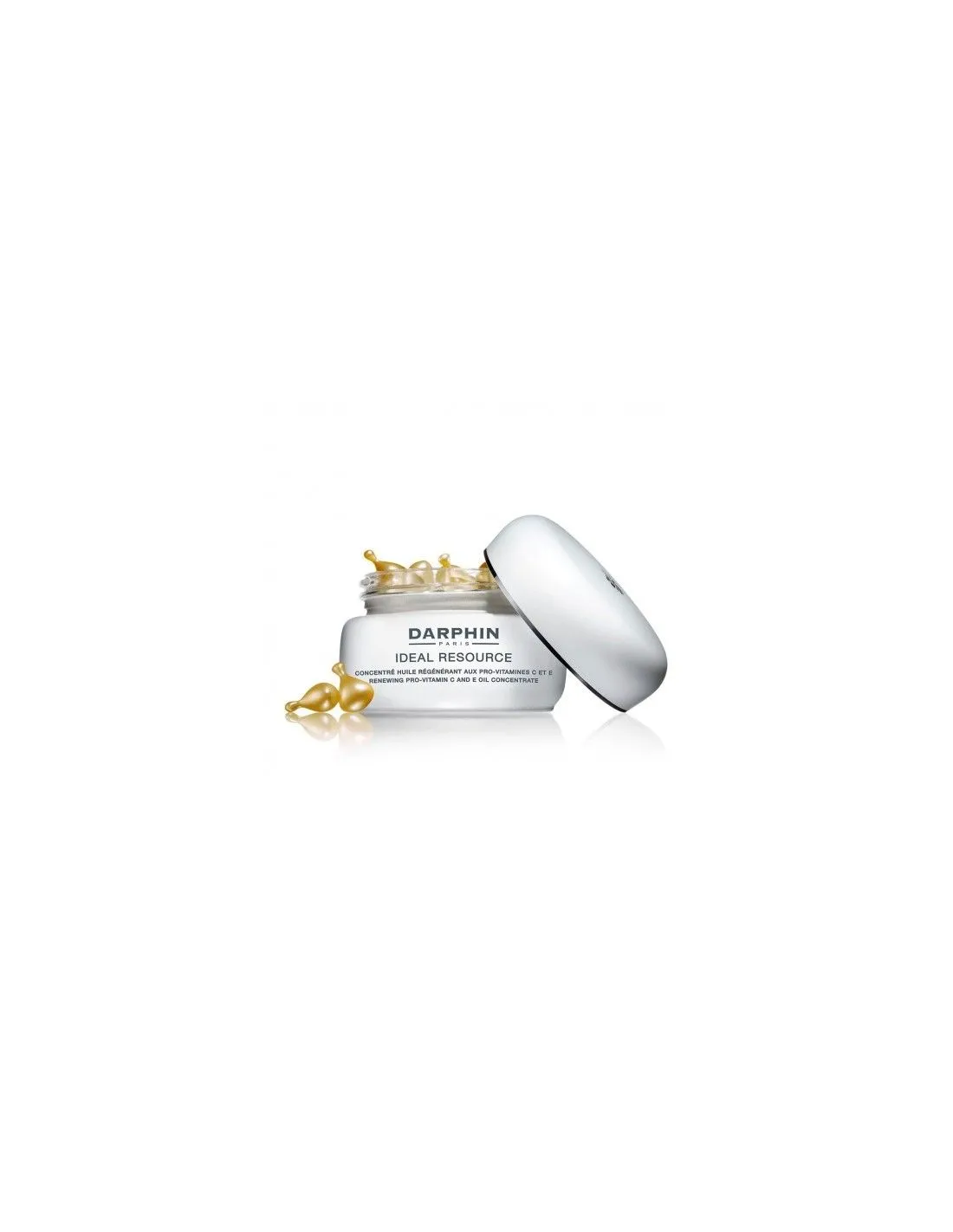 Darphin Ideal Resource Retinol Oil 60 Perlas