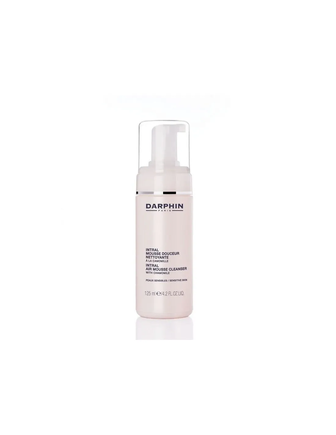 Darphin Intral Cleanser Espuma 125ml