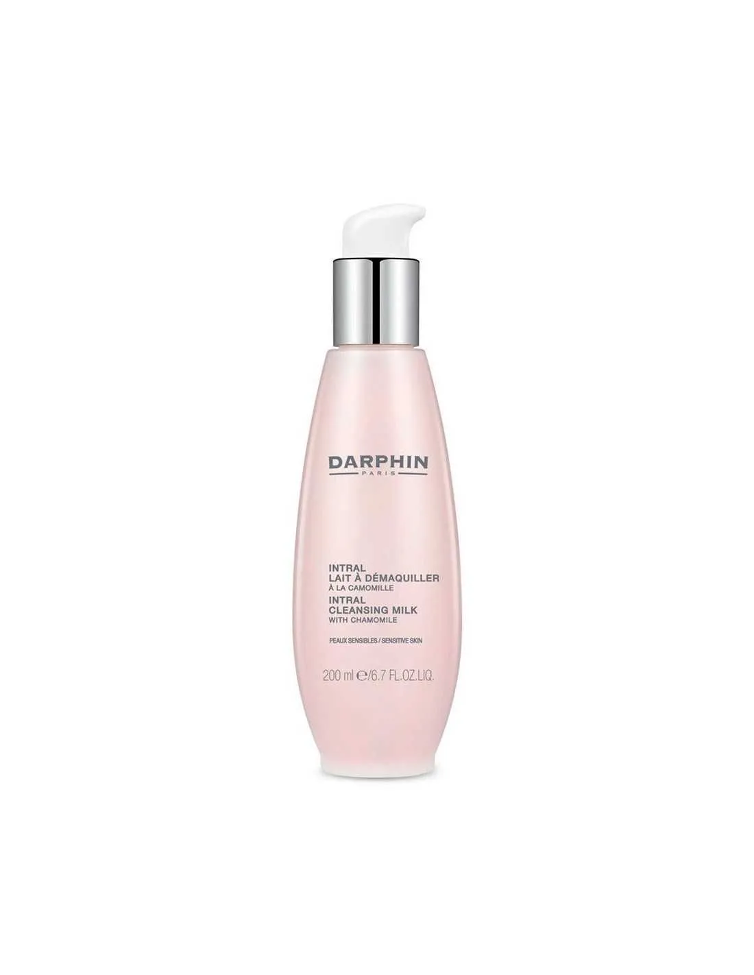 Darphin Intral Cleansing Milk 200 ml