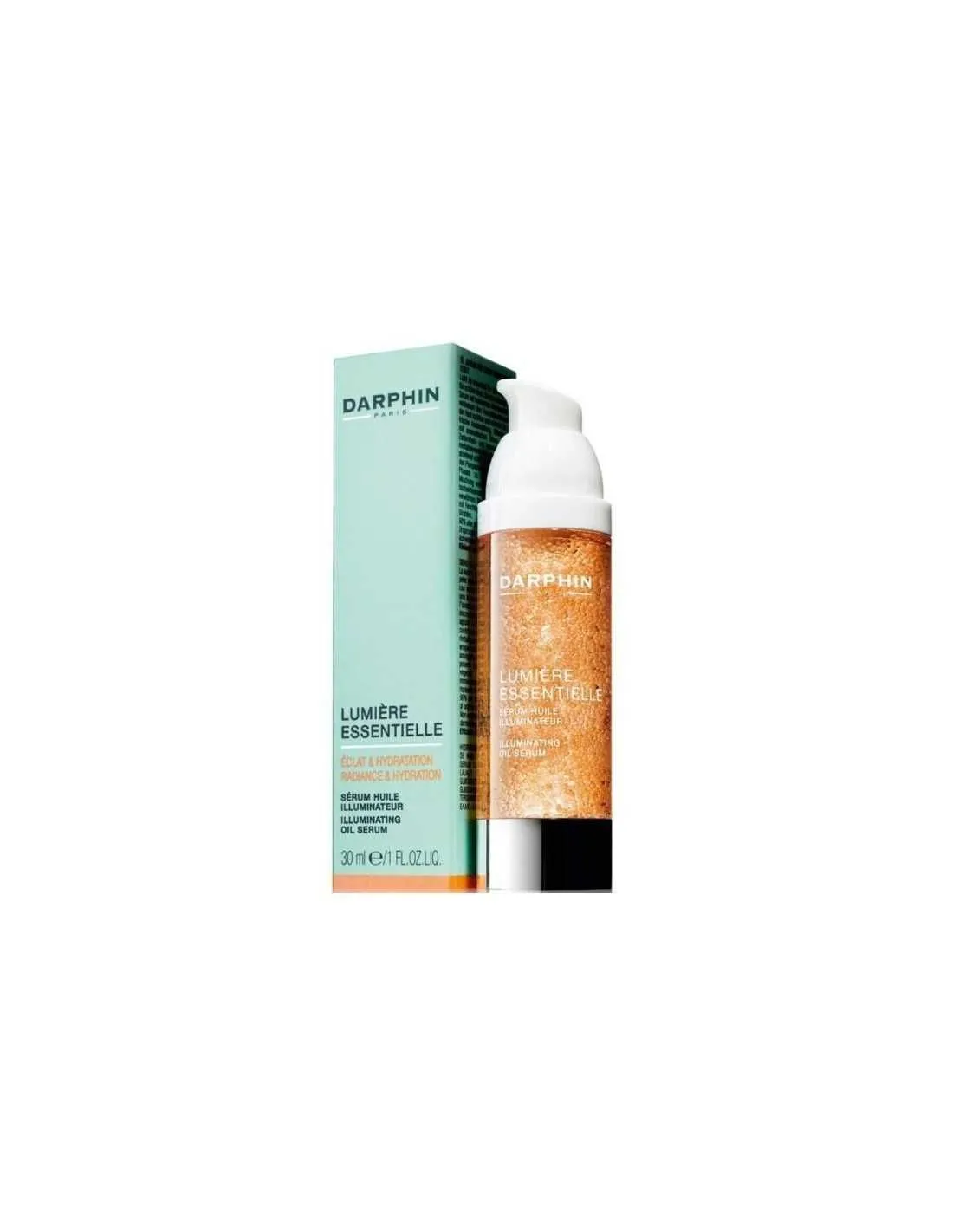 Darphin Lumiere Essentiell Sérum