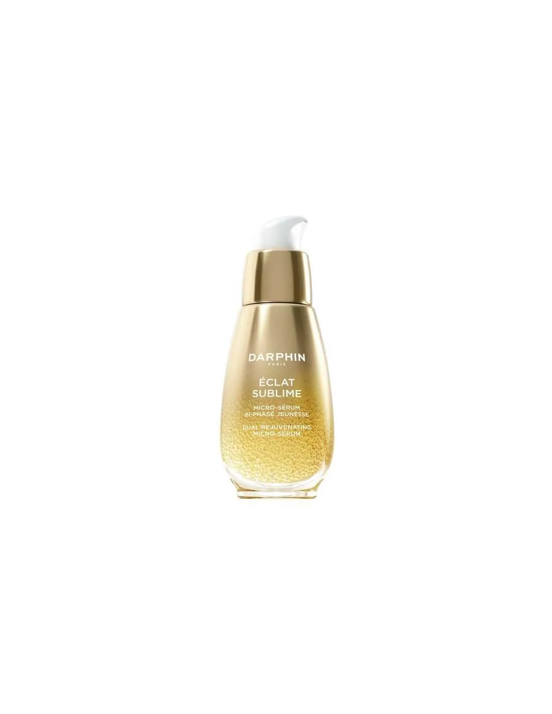 Darphin Micro Serum Dual Rejuvenecedor 30ml