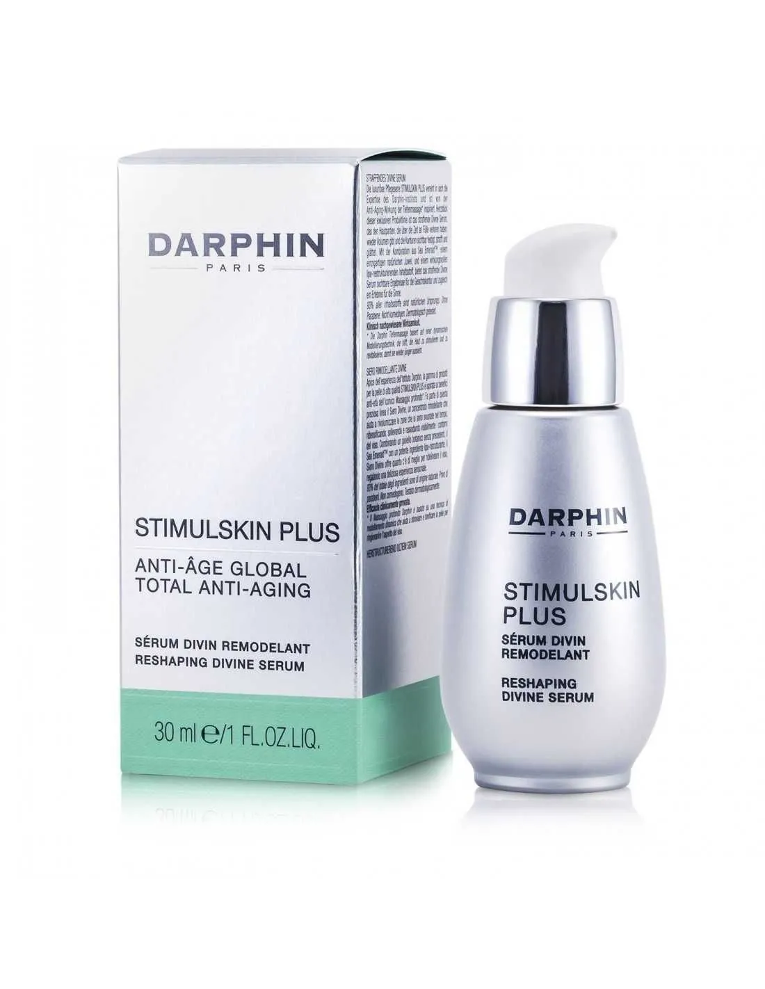 Darphin Stimulskin Plus Sérum 30 ml