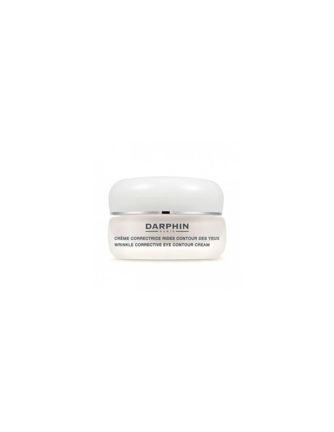 Darphin Wrinkle Corrector de Ojos Crema 15ml