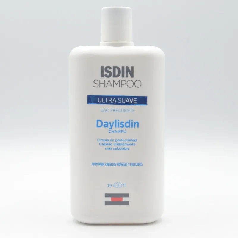 DAYLISDIN CHAMPU USO FRECUENTE 400 ML.