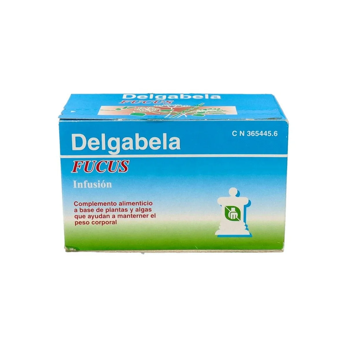 Delgabela Fucus Macoesa Inf 20b