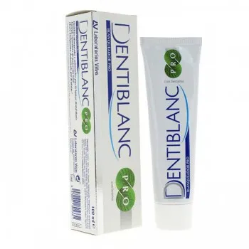 Dentiblanc Blanqueador Pro 100 ml