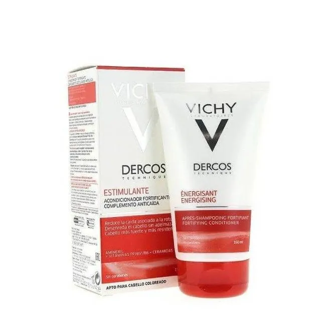 Dercos Acondicionador Fortificante anticaida Vichy 150 ml