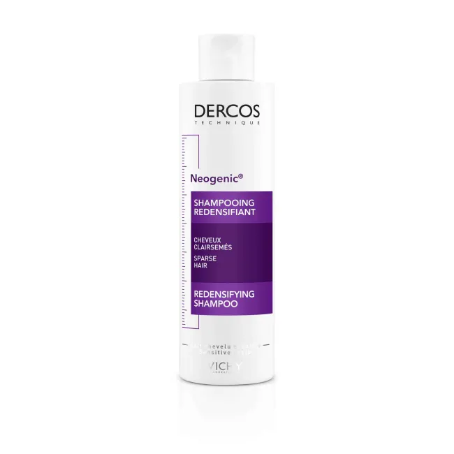 Dercos Technique Neogenic Champu Redensificante Vichy 200 ml