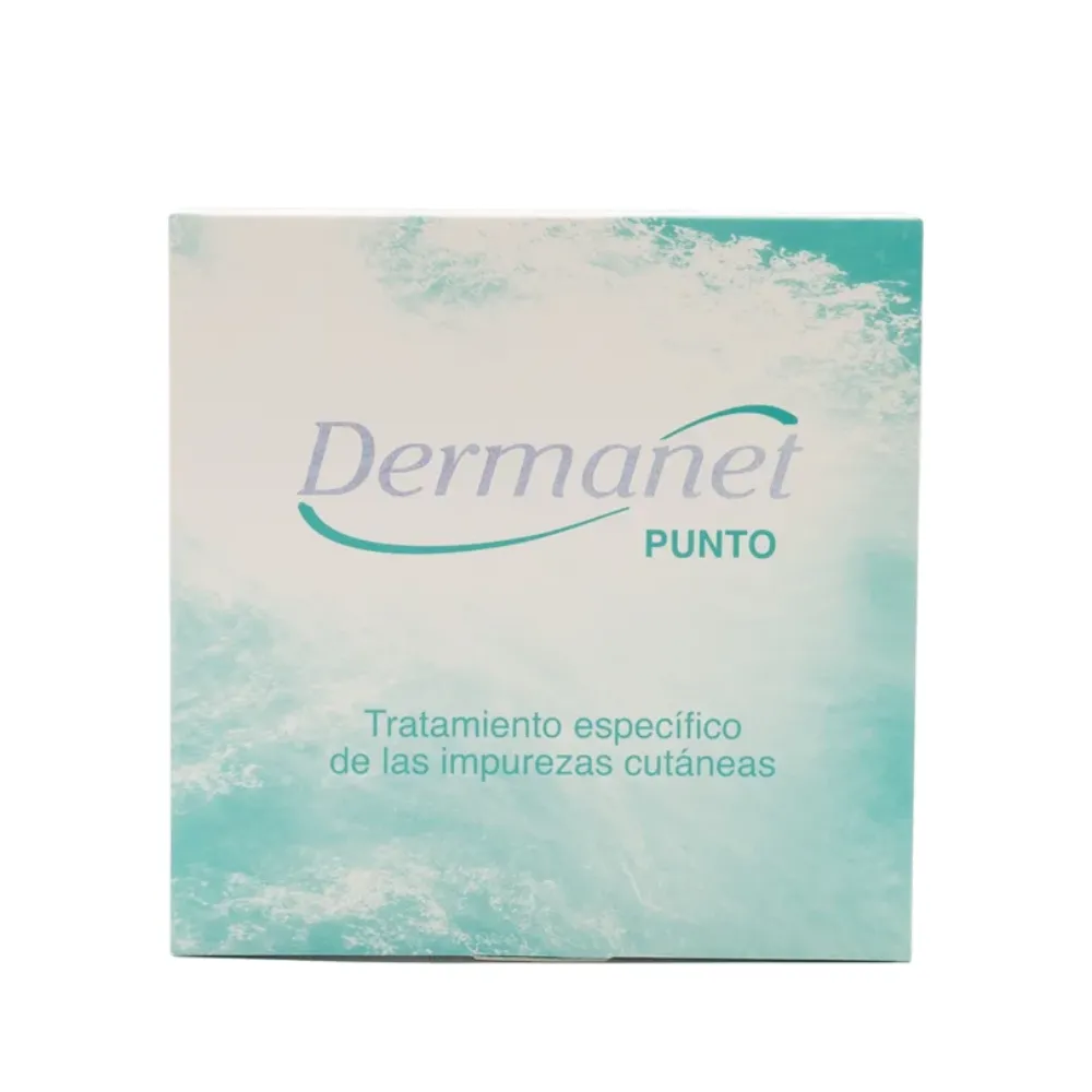 Dermanet Punto Roll-on, 3 ml. - Dermilid