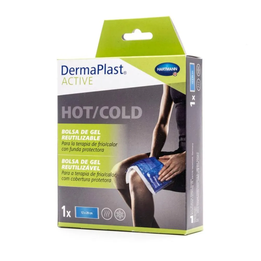 Dermaplast Active Bolsa de Gel Frio/Calor