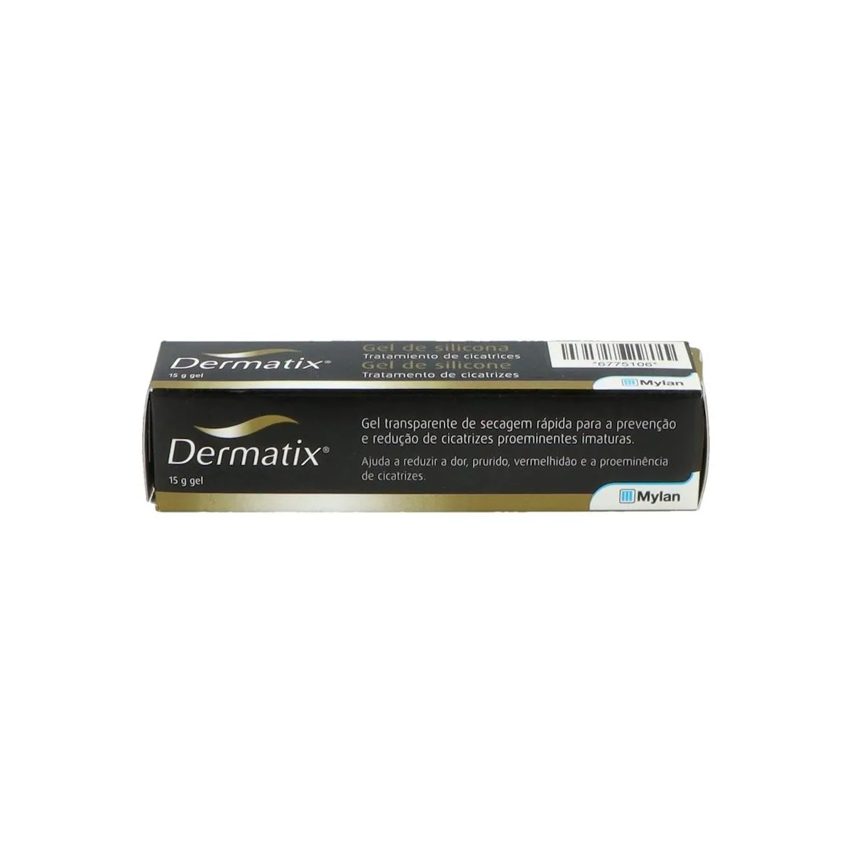 Dermatix Gel Cicatrices 15 G