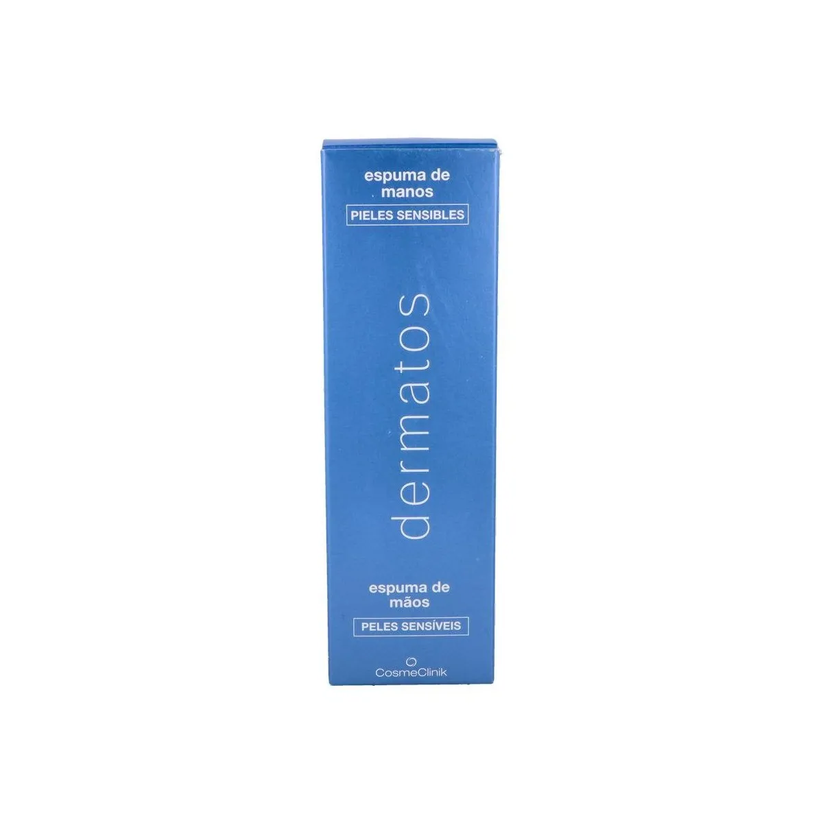 Dermatos Espuma Manos 250 Ml