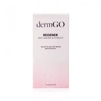 Dermgo Regener 30 ml
