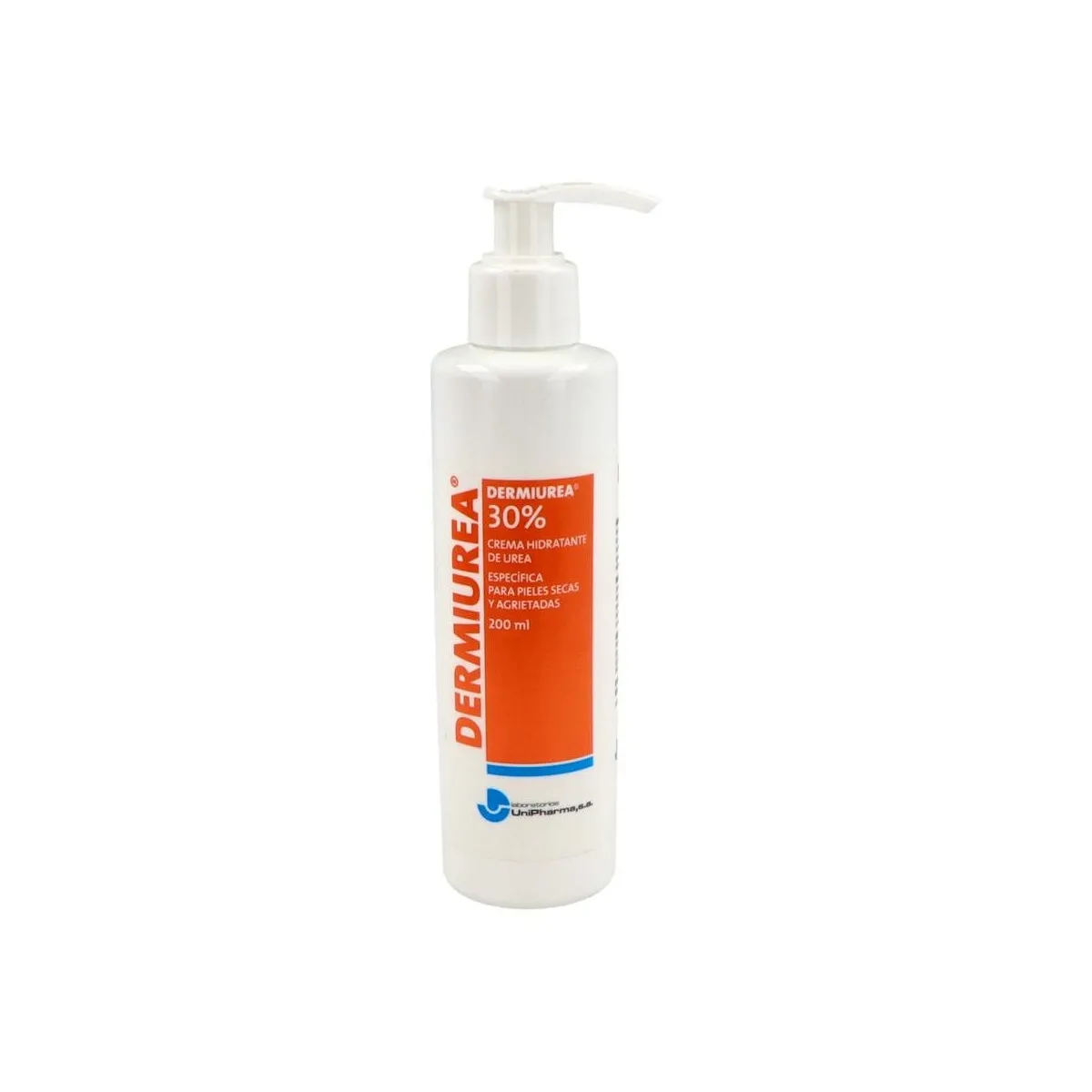 Dermiurea 30 % 200 Ml