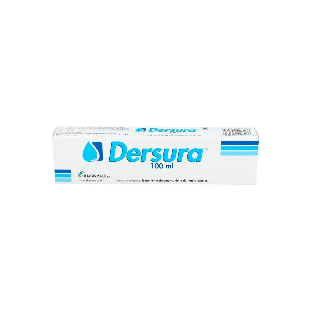 Dersura 100 Ml