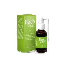 Vitae BucoVitae 15mL Spray Bucofaringeo