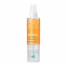 SVR Sun Secure Eau Solaire SPF 50+ 200mL