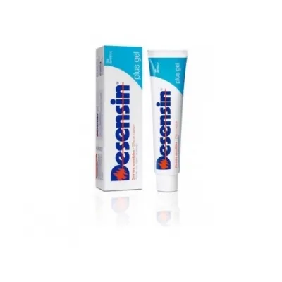 Desensin gel dentífrico 75ml