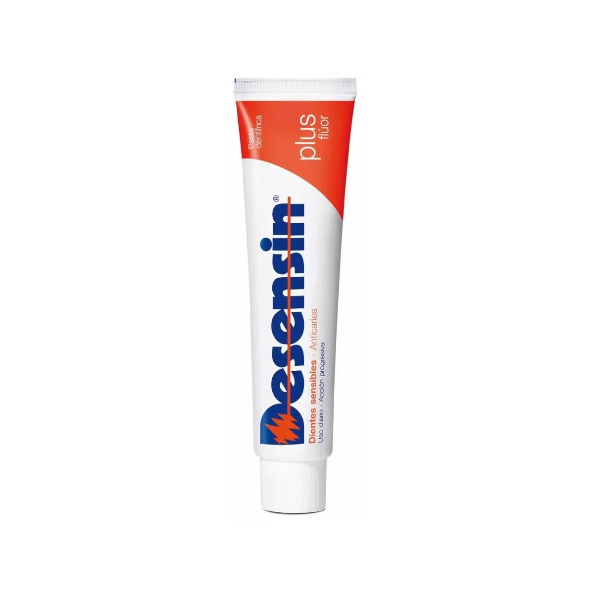 Desensin Plus Pasta 125 ml