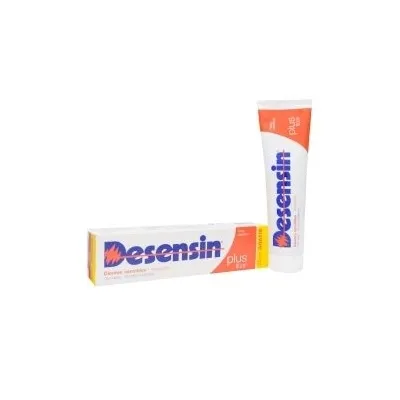 Desensin® Plus Pasta Dentífrica 2x150ml