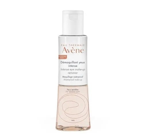 Desmaquillante de Ojos Intenso, 125 ml. - Avene