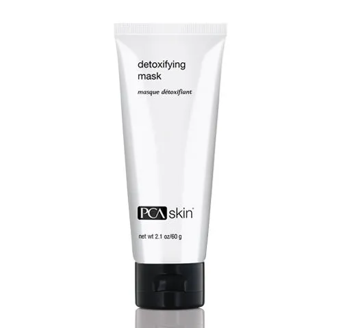 Detoxifying Mask, 60 ml. - PCA Skin