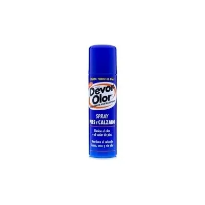 Devor Olor desodorante spray pies y calzado 150ml