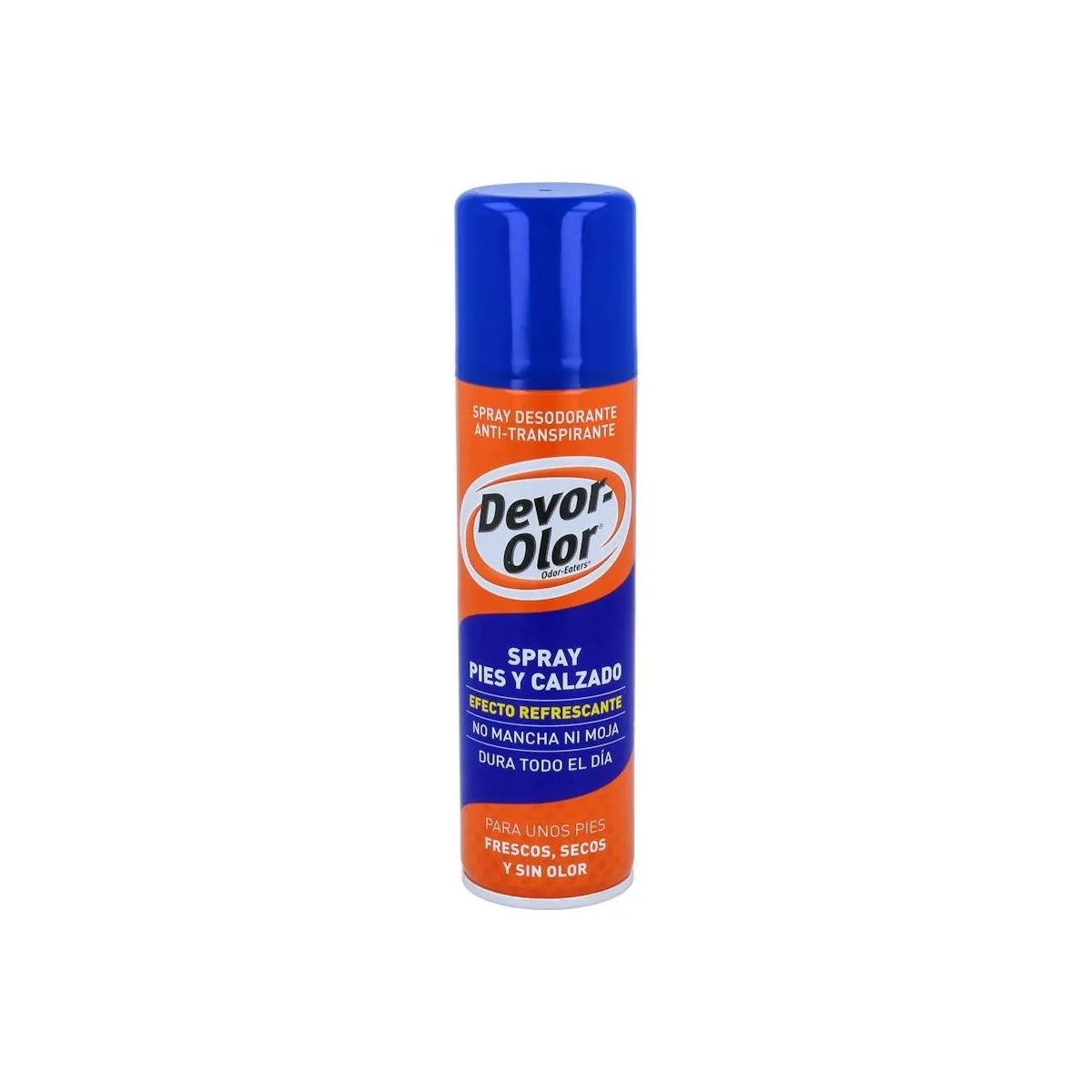 Devor Olor Spray Pies Calzado 150 G